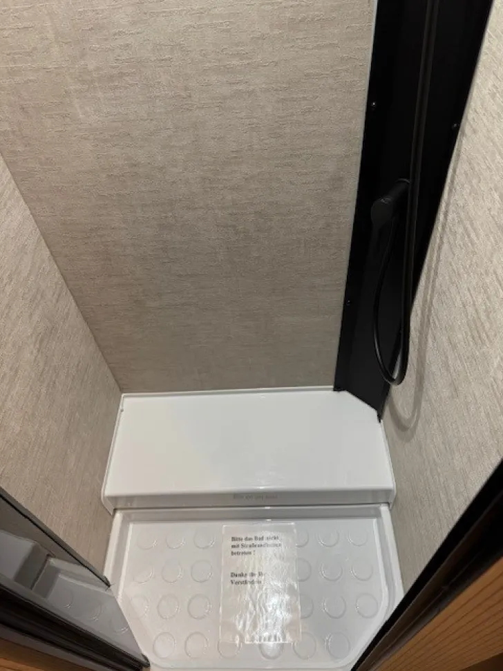 Fahrzeugbild Rimor Sarus 95 PLUS *Mod.26*Hubbett* #10