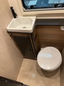 Fahrzeugbild Rimor Sarus 95 PLUS *Mod.26*Hubbett* #11