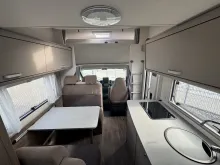 Fahrzeugbild Carado A 464 PRO #10