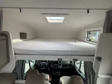 Fahrzeugbild Carado A 464 PRO #12