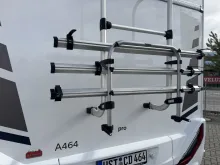 Fahrzeugbild Carado A 464 PRO #15