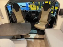 Fahrzeugbild Rimor Sarus 95 PLUS *Mod.26*Hubbett* #3