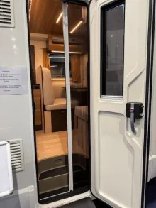 Fahrzeugbild Rimor Sarus 95 PLUS *Mod.26*Hubbett* #14