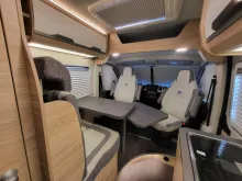 Fahrzeugbild Knaus BoxStar 600 Street 60 Years *TraumMobil*Ersparnis 16.666€* #9
