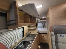 Fahrzeugbild Knaus BoxStar 600 Street 60 Years *TraumMobil*Ersparnis 16.666€* #12