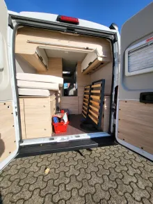 Fahrzeugbild Knaus BoxStar 600 Street 60 Years *TraumMobil*Ersparnis 16.666€* #16