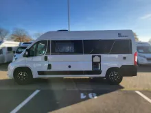 Fahrzeugbild Knaus BoxStar 600 Street 60 Years *TraumMobil*Ersparnis 16.666€* #21