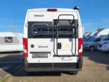 Fahrzeugbild Knaus BoxStar 600 Street 60 Years *TraumMobil*Ersparnis 16.666€* #23