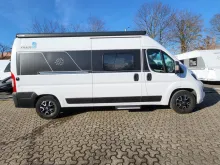 Fahrzeugbild Knaus BoxStar 600 Street 60 Years *TraumMobil*Ersparnis 16.666€* #24