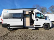 Fahrzeugbild Knaus BoxStar 600 Street 60 Years *TraumMobil*Ersparnis 16.666€* #25