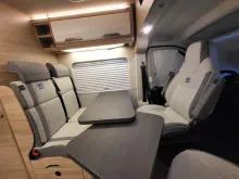 Fahrzeugbild Knaus BoxStar 600 Street 60 Years *TraumMobil*Ersparnis 16.666€* #31