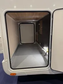 Fahrzeugbild Rimor Sarus 95 PLUS *Mod.26*Hubbett* #15