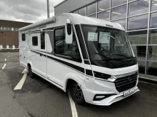 Fahrzeugbild Knaus L!VE I 650 MEG *Klima*5-Pakete*Navi*4000kg* #3