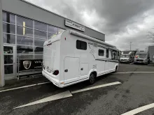 Fahrzeugbild Knaus L!VE I 650 MEG *Klima*5-Pakete*Navi*4000kg* #5