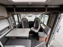 Fahrzeugbild Knaus L!VE I 650 MEG *Klima*5-Pakete*Navi*4000kg* #8