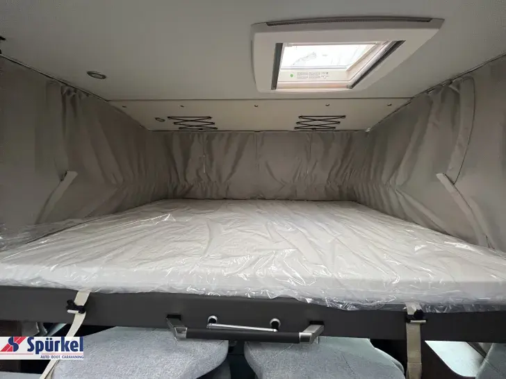Fahrzeugbild Knaus L!VE I 650 MEG *Klima*5-Pakete*Navi*4000kg* #9