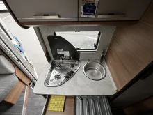 Fahrzeugbild Knaus L!VE I 650 MEG *Klima*5-Pakete*Navi*4000kg* #10