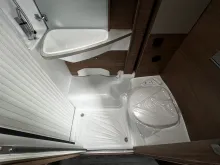 Fahrzeugbild Knaus L!VE I 650 MEG *Klima*5-Pakete*Navi*4000kg* #11