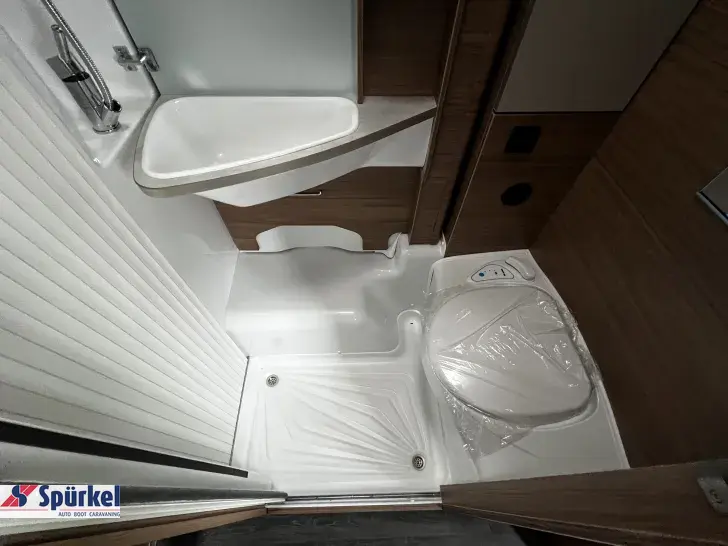 Fahrzeugbild Knaus L!VE I 650 MEG *Klima*5-Pakete*Navi*4000kg* #11