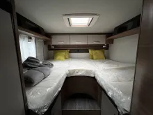 Fahrzeugbild Knaus L!VE I 650 MEG *Klima*5-Pakete*Navi*4000kg* #12