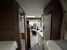 Fahrzeugbild Knaus L!VE I 650 MEG *Klima*5-Pakete*Navi*4000kg* #14
