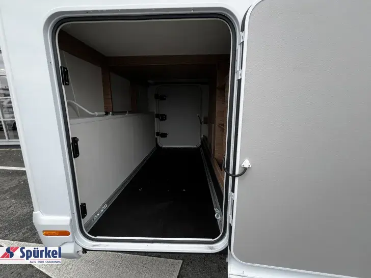Fahrzeugbild Knaus L!VE I 650 MEG *Klima*5-Pakete*Navi*4000kg* #17
