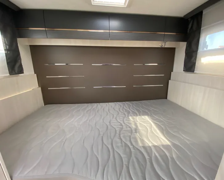 Fahrzeugbild Challenger Alkoven C194 Start Edition !Familienwochen Rabattaktion! #6