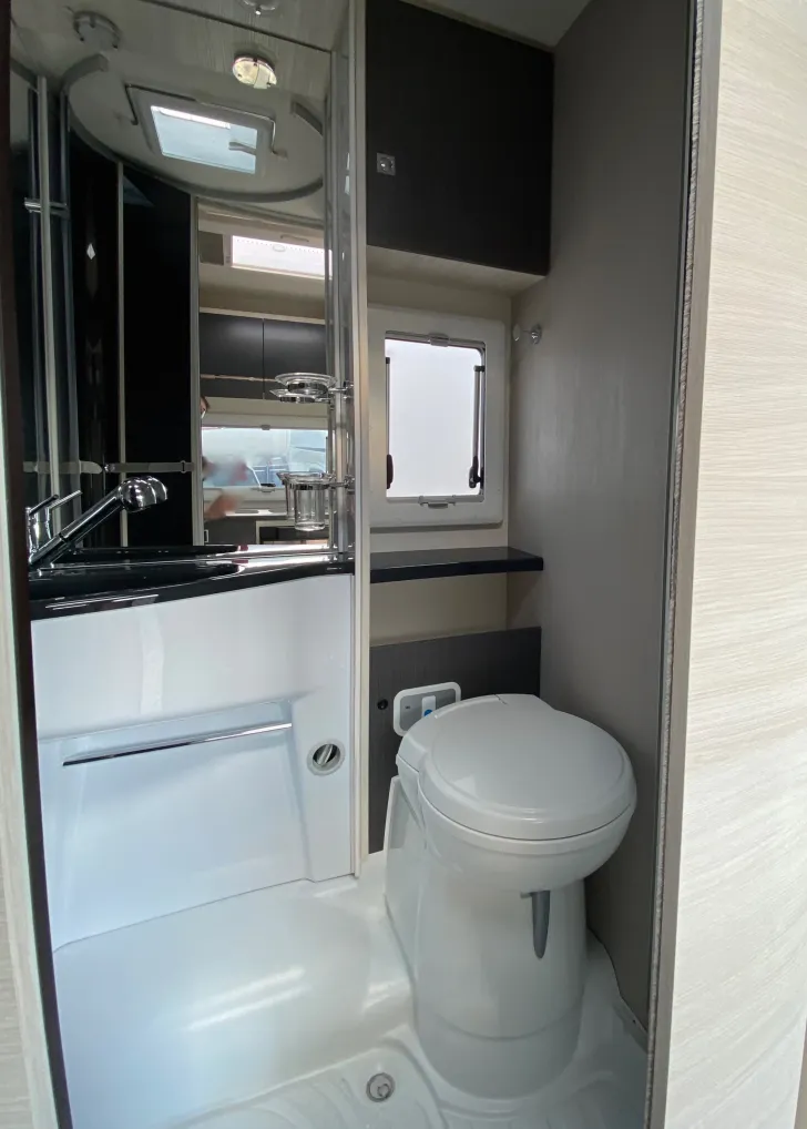 Fahrzeugbild Challenger Alkoven C194 Start Edition !Familienwochen Rabattaktion! #7