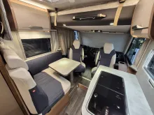 Fahrzeugbild Knaus Van I 550 MF #18