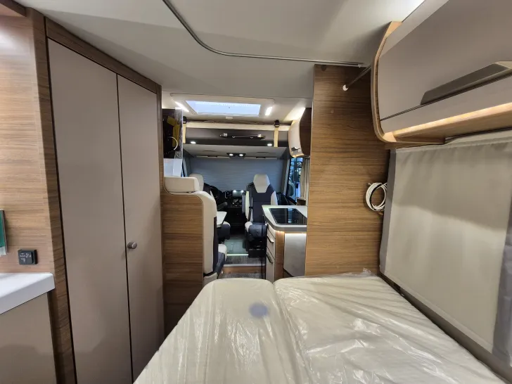 Fahrzeugbild Knaus Van I 550 MF #21