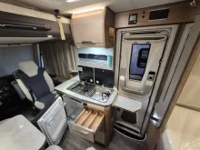 Fahrzeugbild Knaus Van I 550 MF #23