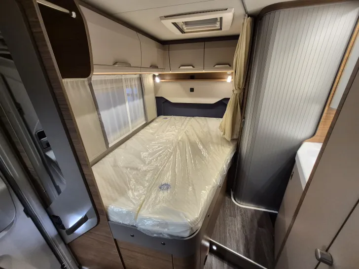 Fahrzeugbild Knaus Van I 550 MF #24