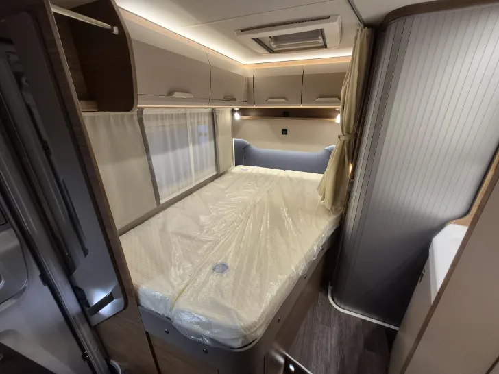 Fahrzeugbild Knaus Van I 550 MF #25