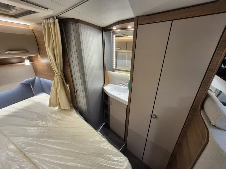 Fahrzeugbild Knaus Van I 550 MF #26