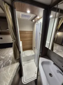 Fahrzeugbild Knaus Van I 550 MF #27