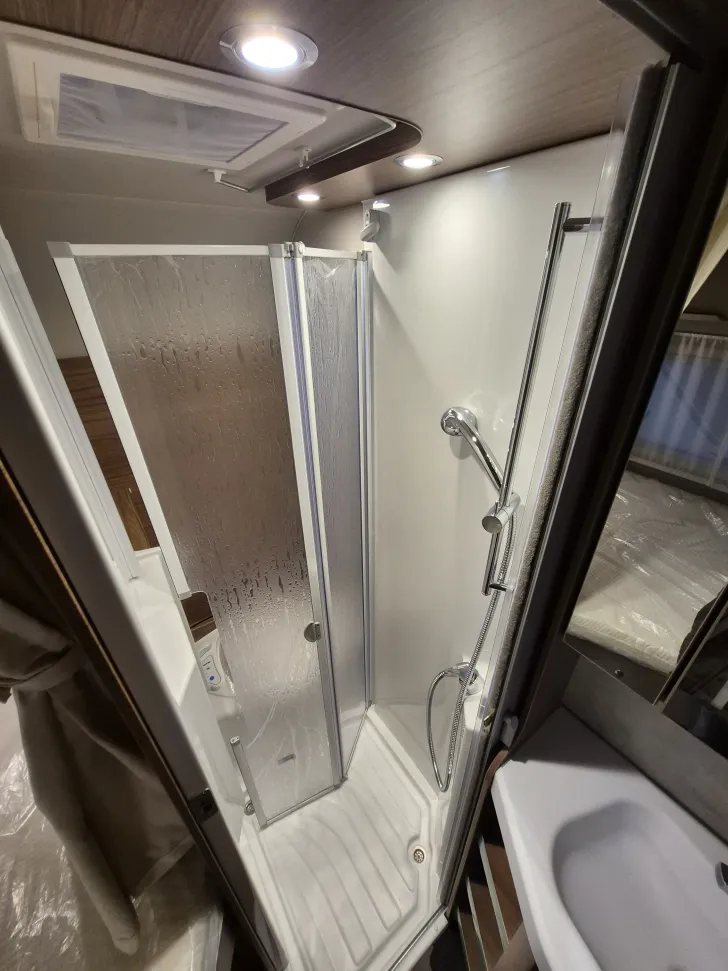 Fahrzeugbild Knaus Van I 550 MF #28