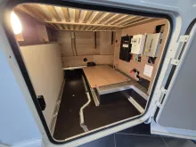 Fahrzeugbild Knaus Van I 550 MF #30
