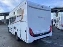 Fahrzeugbild Bürstner Lyseo TD 690 G Harmony Line | TV | SHZ | Safety #3