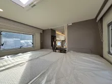 Fahrzeugbild Bürstner Lyseo TD 690 G Harmony Line | TV | SHZ | Safety #17