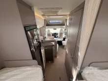 Fahrzeugbild Bürstner Lyseo TD 690 G Harmony Line | TV | SHZ | Safety #22