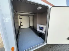 Fahrzeugbild Bürstner Lyseo TD 690 G Harmony Line | TV | SHZ | Safety #28