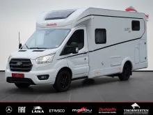 Fahrzeugbild Dethleffs Just Go T 6615 EB 165 PS 8-Gang-Automatik #5