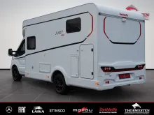 Fahrzeugbild Dethleffs Just Go T 6615 EB 165 PS 8-Gang-Automatik #6