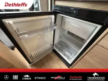 Fahrzeugbild Dethleffs Just Go T 6615 EB 165 PS 8-Gang-Automatik #17