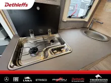 Fahrzeugbild Dethleffs Just Go T 6615 EB 165 PS 8-Gang-Automatik #19