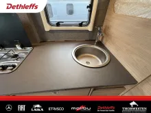 Fahrzeugbild Dethleffs Just Go T 6615 EB 165 PS 8-Gang-Automatik #20