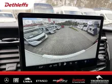 Fahrzeugbild Dethleffs Just Go T 6615 EB 165 PS 8-Gang-Automatik #23