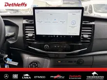 Fahrzeugbild Dethleffs Just Go T 6615 EB 165 PS 8-Gang-Automatik #24