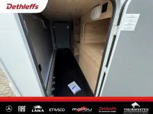 Fahrzeugbild Dethleffs Just Go T 6615 EB 165 PS 8-Gang-Automatik #28