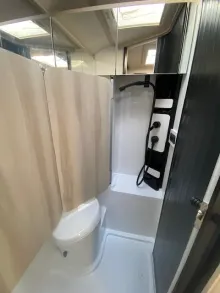 Fahrzeugbild Hobby De Luxe 460 SL #6